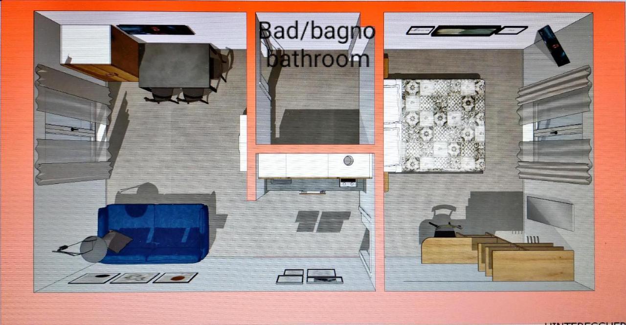 Apartament Ca'Rosei Monteciccardo Zewnętrze zdjęcie