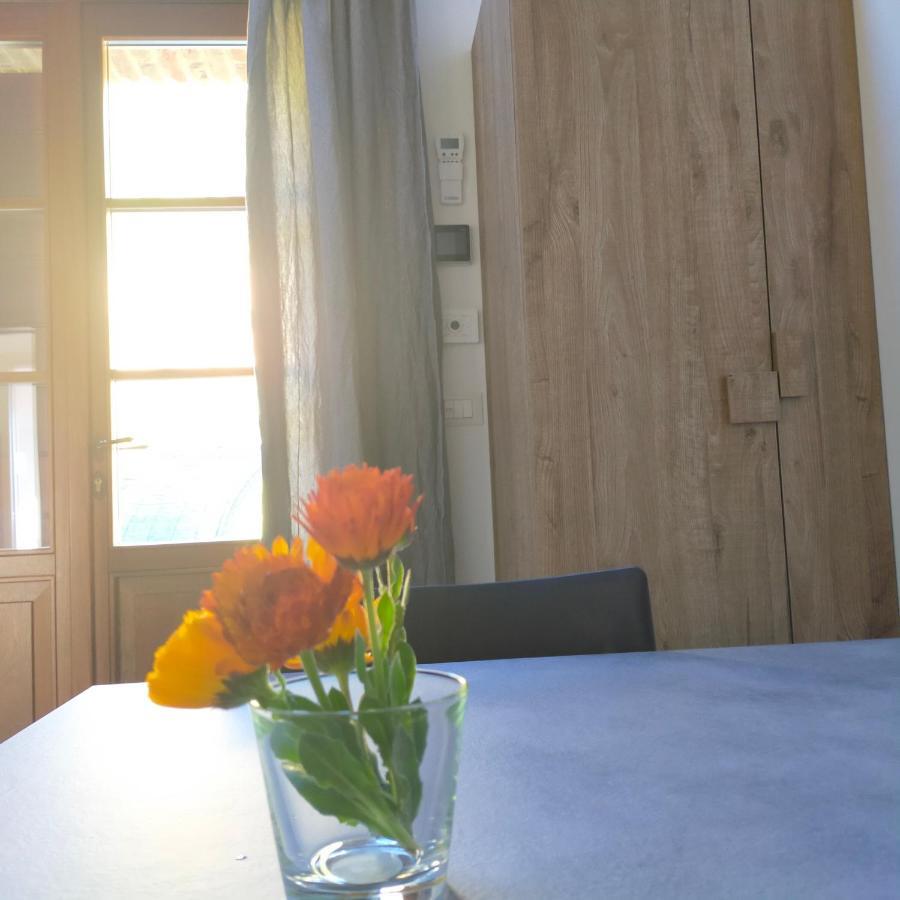 Apartament Ca'Rosei Monteciccardo Zewnętrze zdjęcie