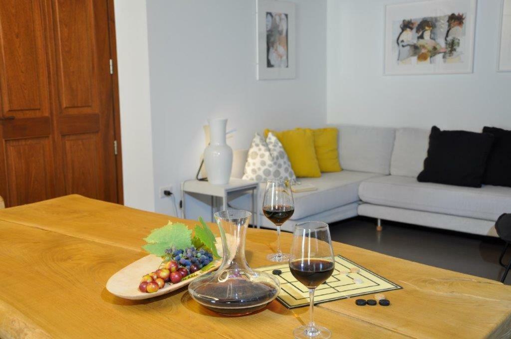 Apartament Ca'Rosei Monteciccardo Zewnętrze zdjęcie